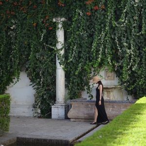 Meet your Posher, Faye